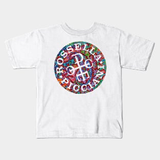 Paisley Kids T-Shirt